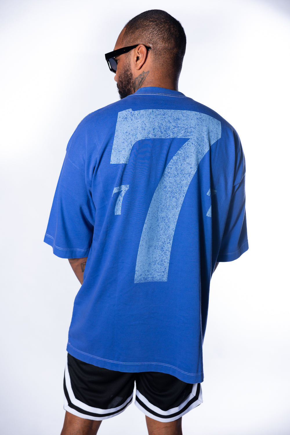 777 ESTONADA AZUL