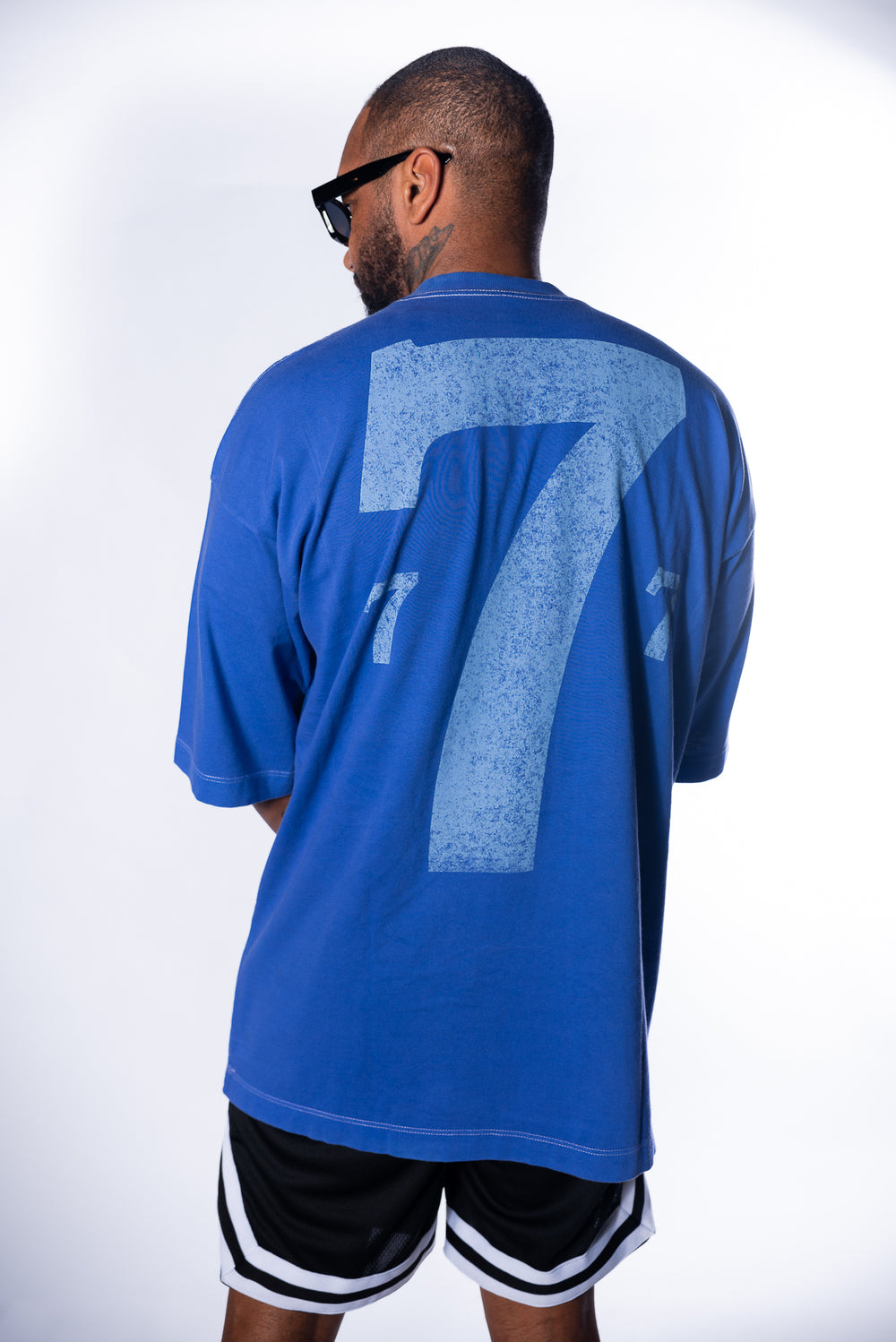 777 ESTONADA AZUL
