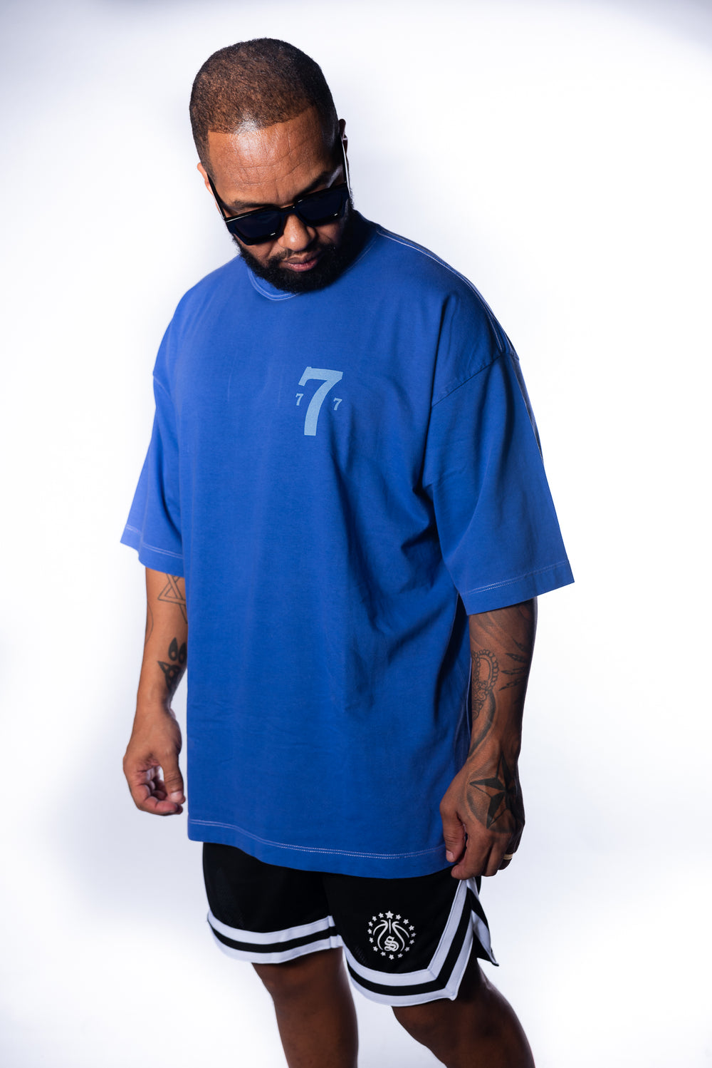 777 ESTONADA AZUL