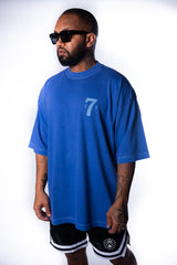 777 ESTONADA AZUL