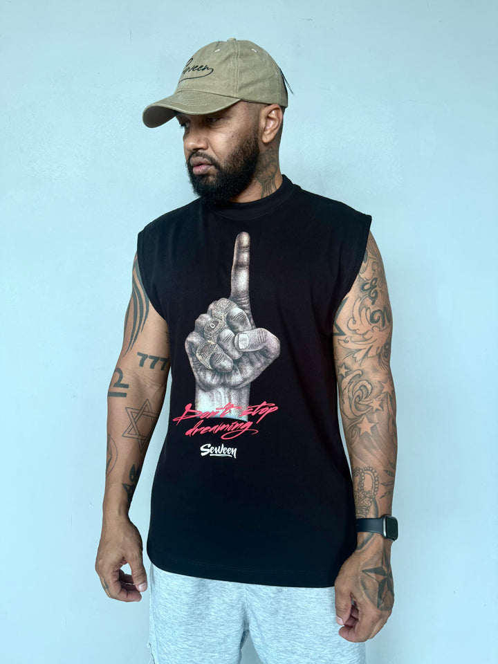 Regata Overball Don´t Stop