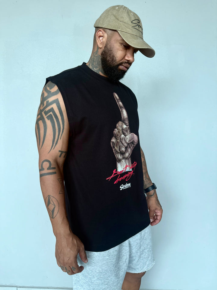 Regata Overball Don´t Stop