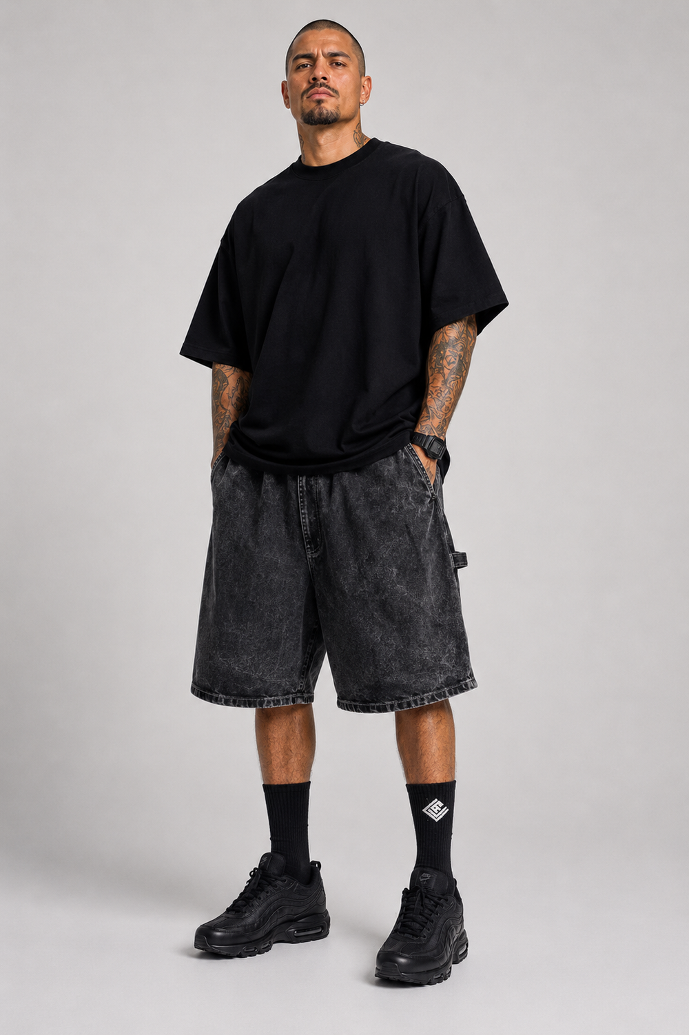 JORTS ESTONADO