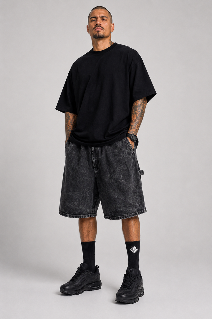 JORTS ESTONADO