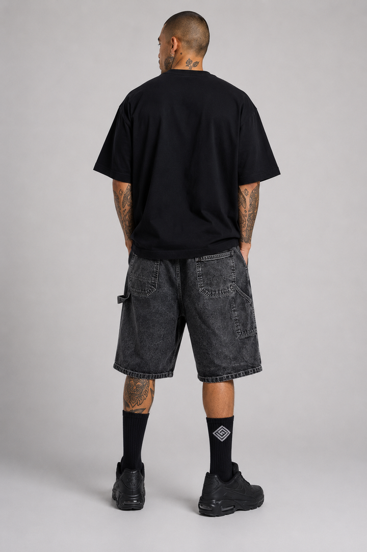 JORTS ESTONADO