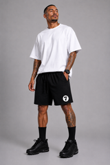 SHORTS CARGO SEWEEN 7
