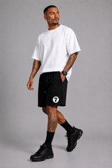 SHORTS CARGO SEWEEN 7