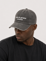 BONÉ GAME & GROOVE