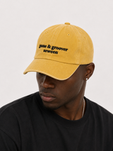 BONÉ GAME & GROOVE