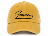 BONÉ ASSINATURA SEWEEN