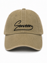 BONÉ ASSINATURA SEWEEN