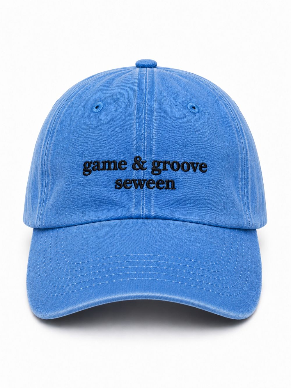 BONÉ GAME & GROOVE