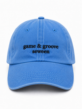 BONÉ GAME & GROOVE
