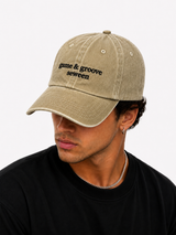 BONÉ GAME & GROOVE