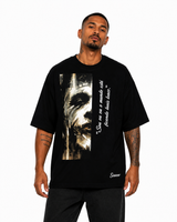 Overzised Coringa Two Faces
