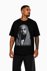 Oversized Boxy Kanye West