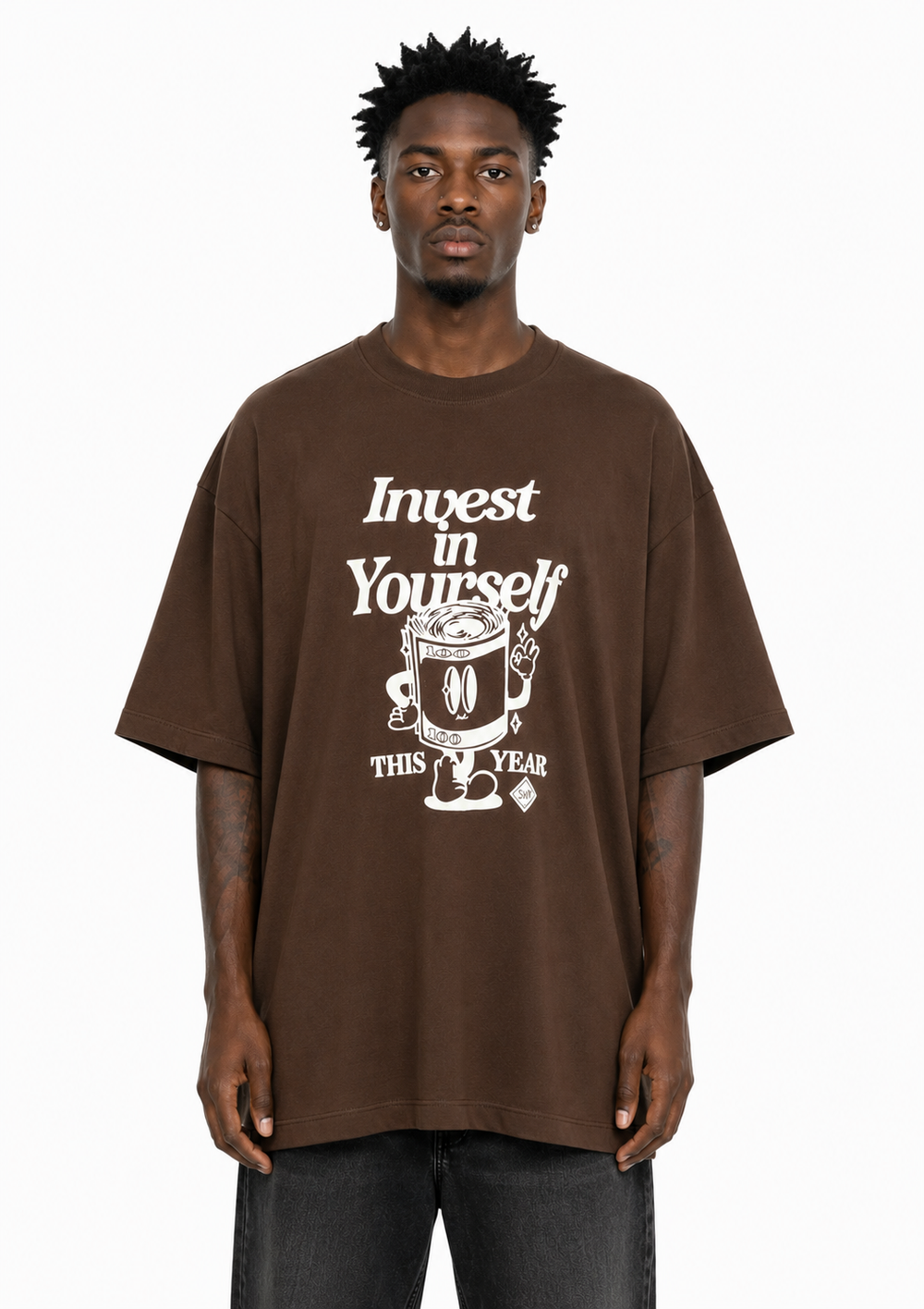 Oversized Invest