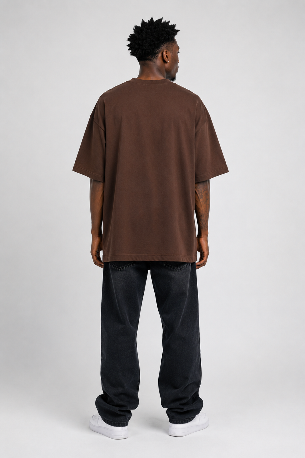 Oversized Invest