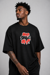 Oversized  No Day Off