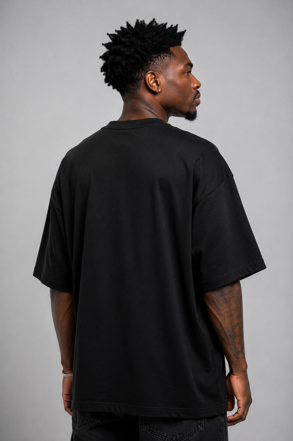 Oversized  No Day Off