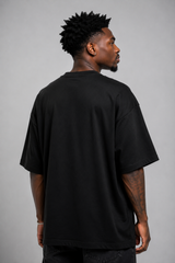 Oversized  No Day Off
