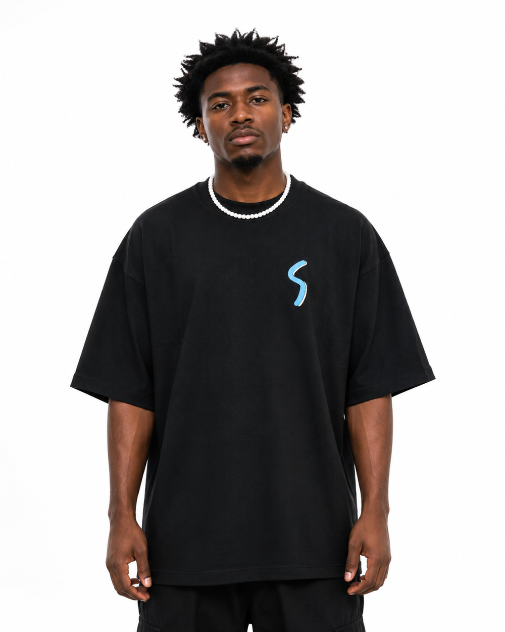 Camiseta Oversized Seween Brasil