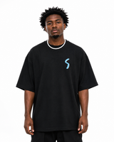 Camiseta Oversized Seween Brasil