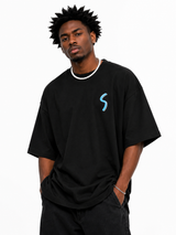 Camiseta Oversized Seween Brasil