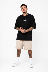 Camiseta Oversized Break The Rules