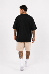 Camiseta Oversized Elegance