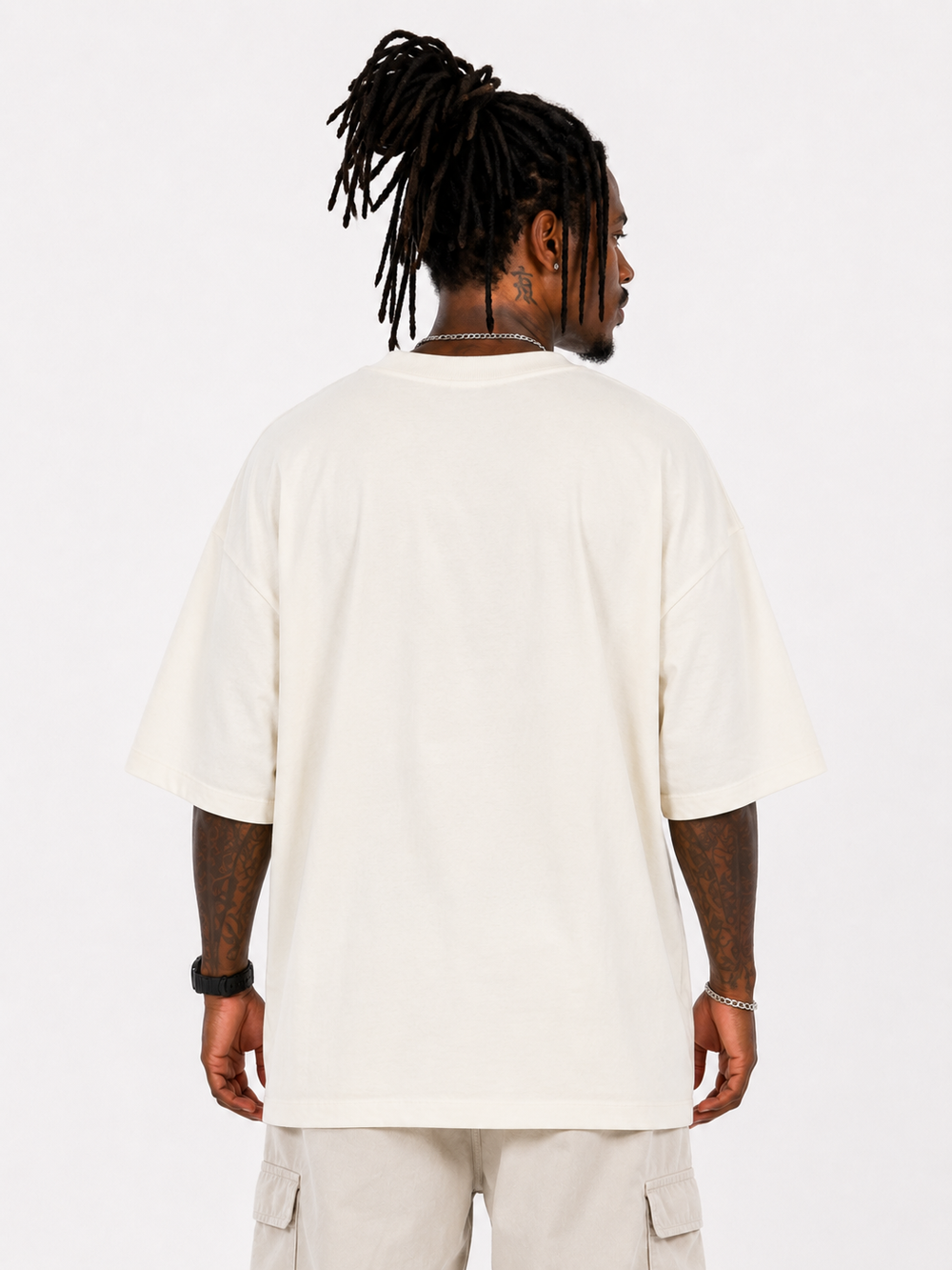 Oversized Future