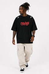 Oversized 7 Seween 7