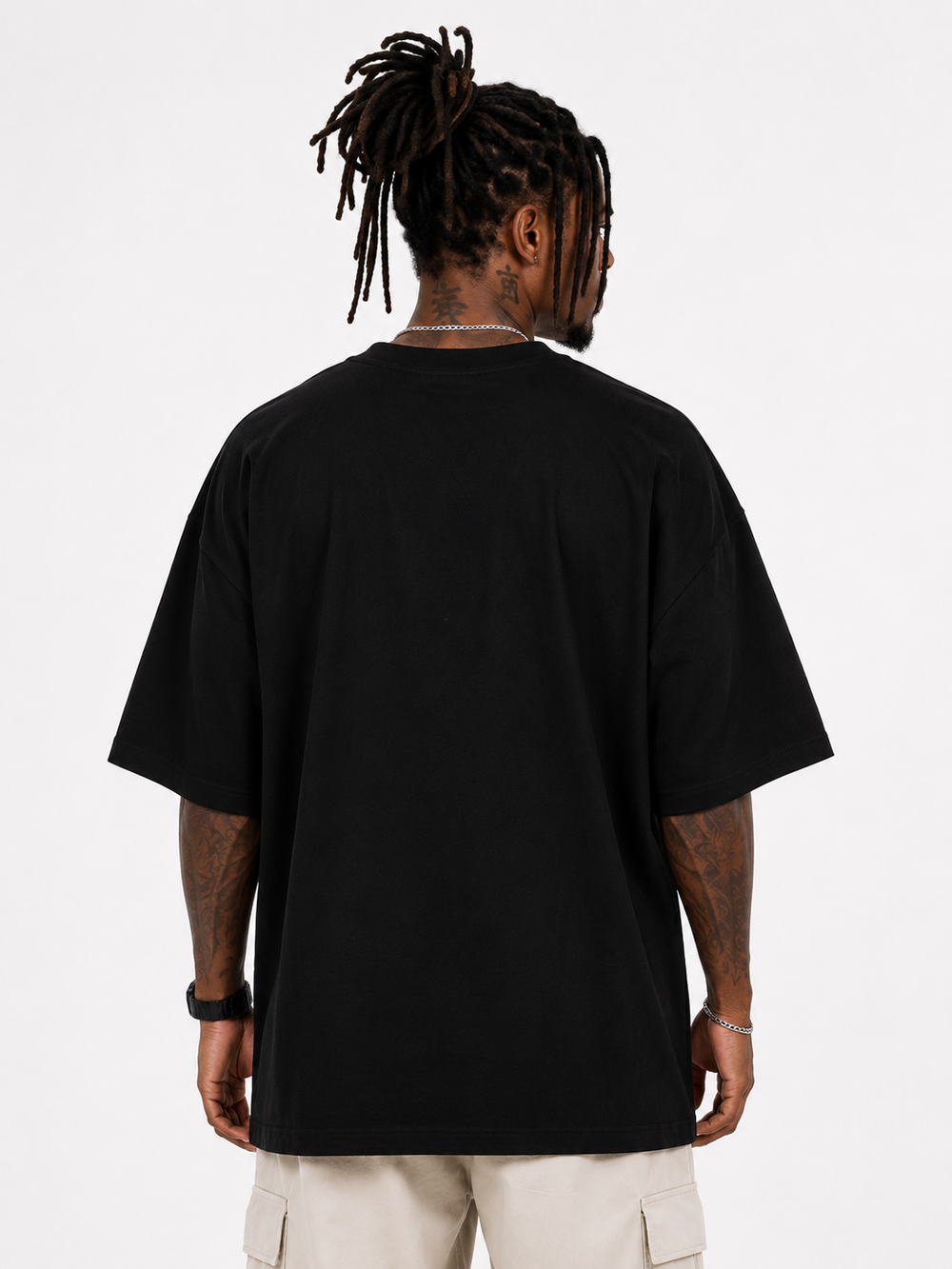 Oversized 7 Seween 7