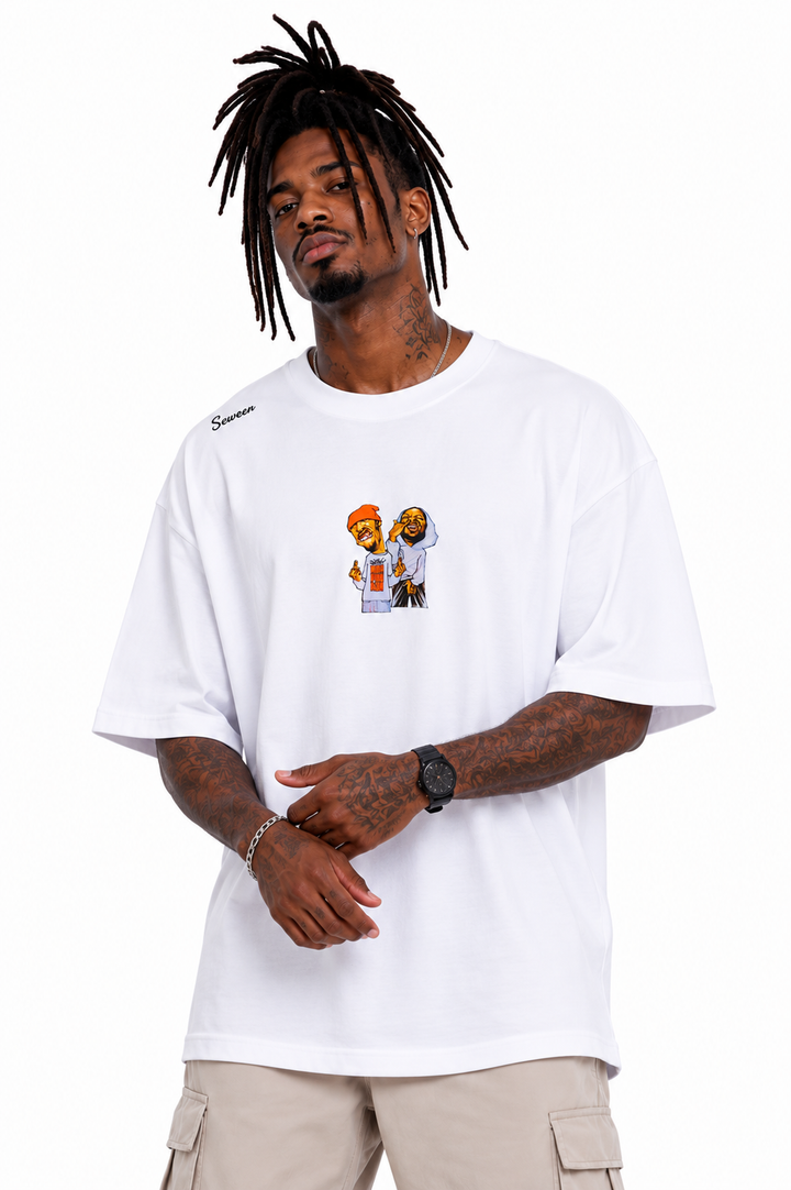 METHOD MAN