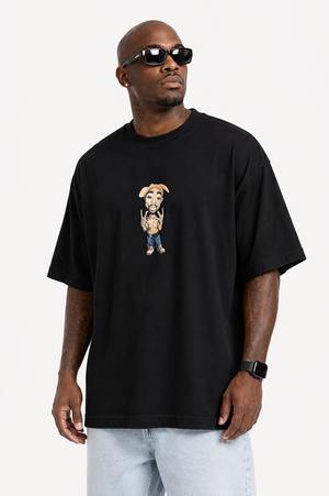 Oversized TUPAC MINI