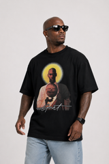 Oversized Boxy MJ ILUMINATED