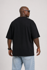 Oversized Boxy MJ ILUMINATED
