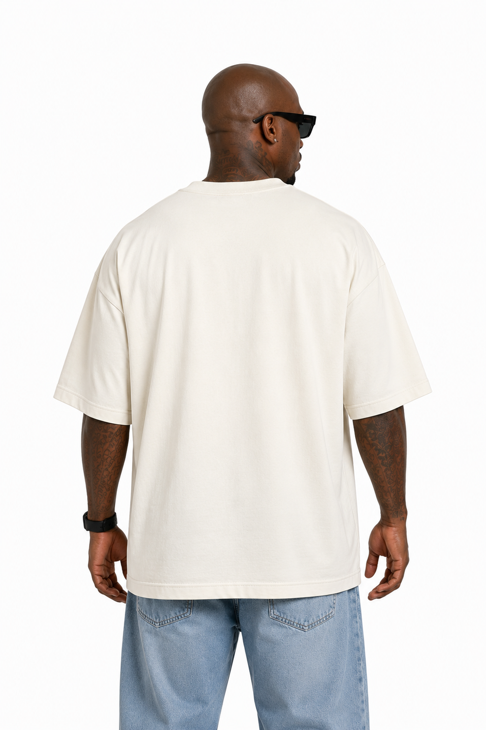 Oversized Are Business