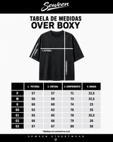 Oversized Boxy Kanye West