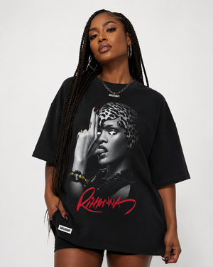 OVER RIHANNA