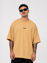 OVERSIZED BASICA CLAP