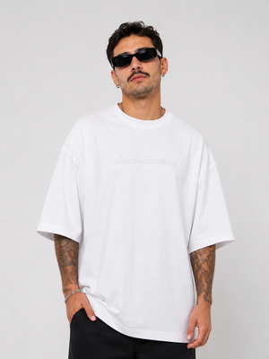 Camiseta Oversized Seween Excellence