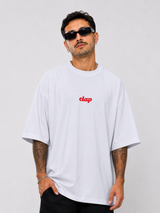 OVERSIZED BASICA CLAP