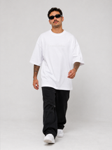 Camiseta Oversized Seween Excellence