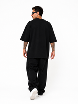 Camiseta Oversized Seween Excellence