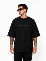Camiseta Oversized Seween Excellence