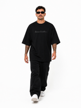 Camiseta Oversized Seween Excellence