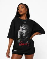 OVER RIHANNA