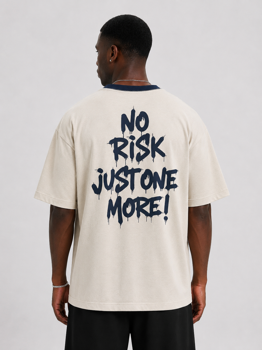 REGULAR TAKE RISK SEWEEN