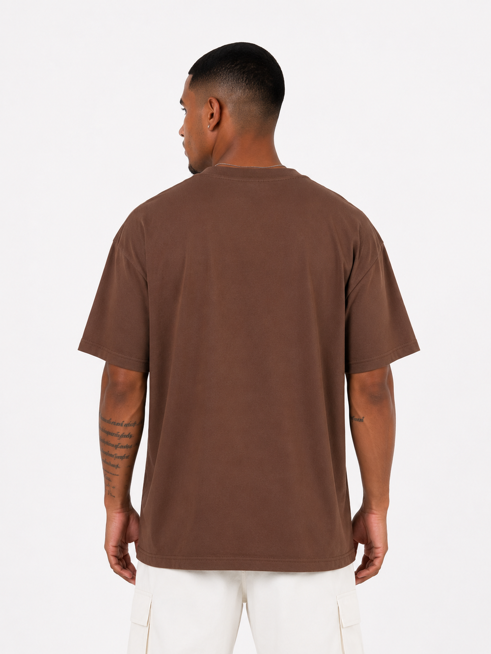 Camiseta CLAP